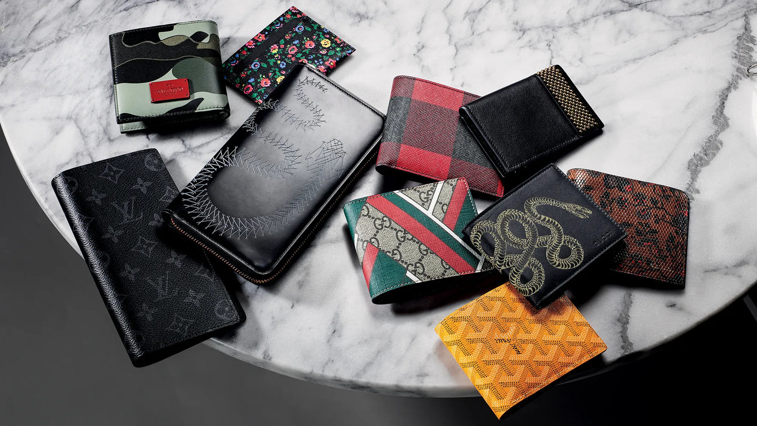 Wallet