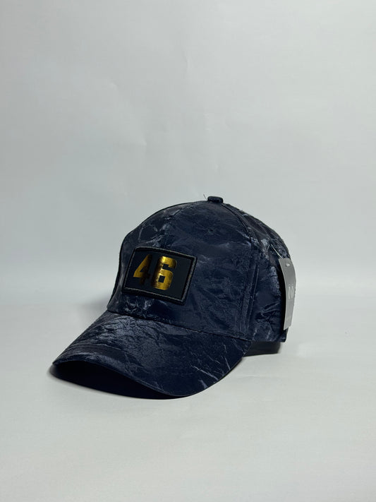 The Apex '46' Blue Hat