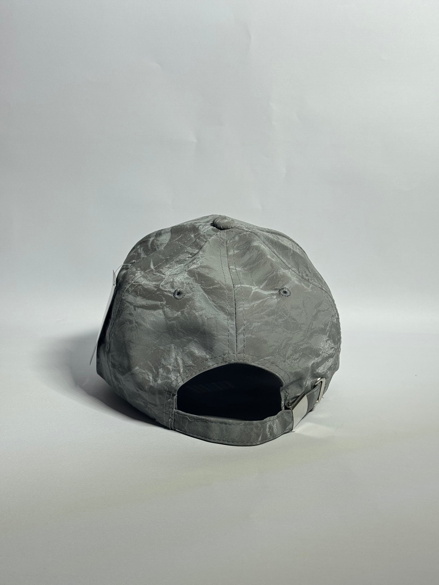 The Apex '46' Gray Hat