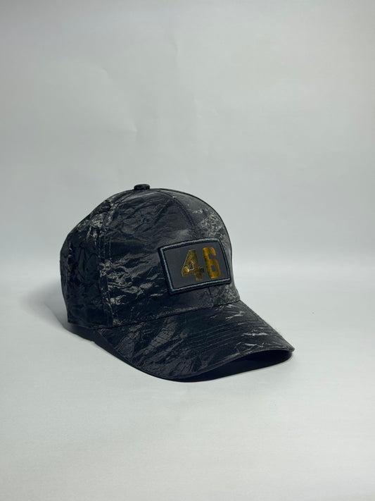 The Apex '46' Black Hat