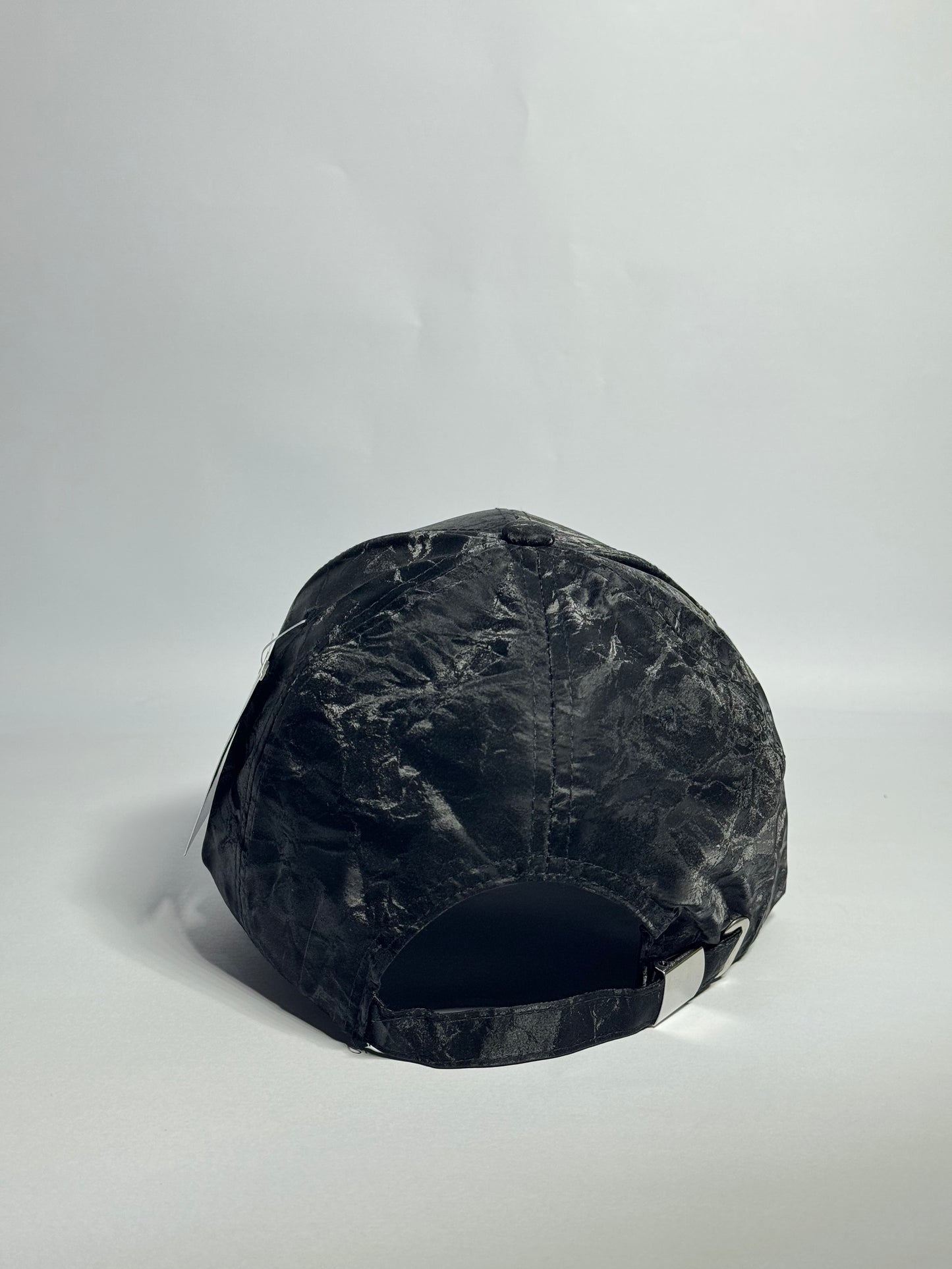The Apex '46' Black Hat