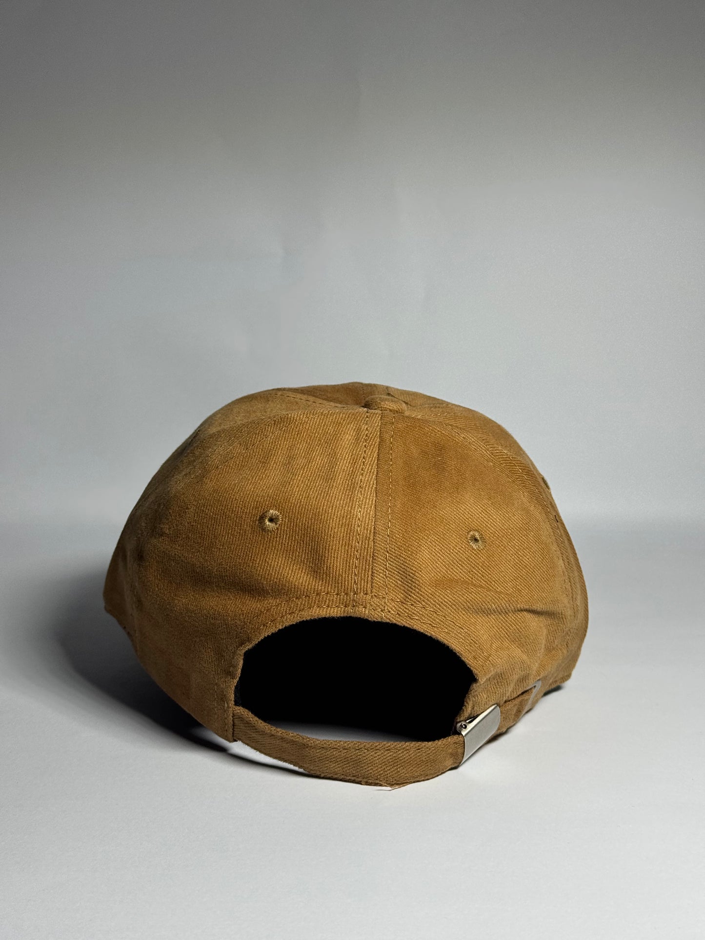 Premium Bronze Dripping 'Flower' Cap - Imported