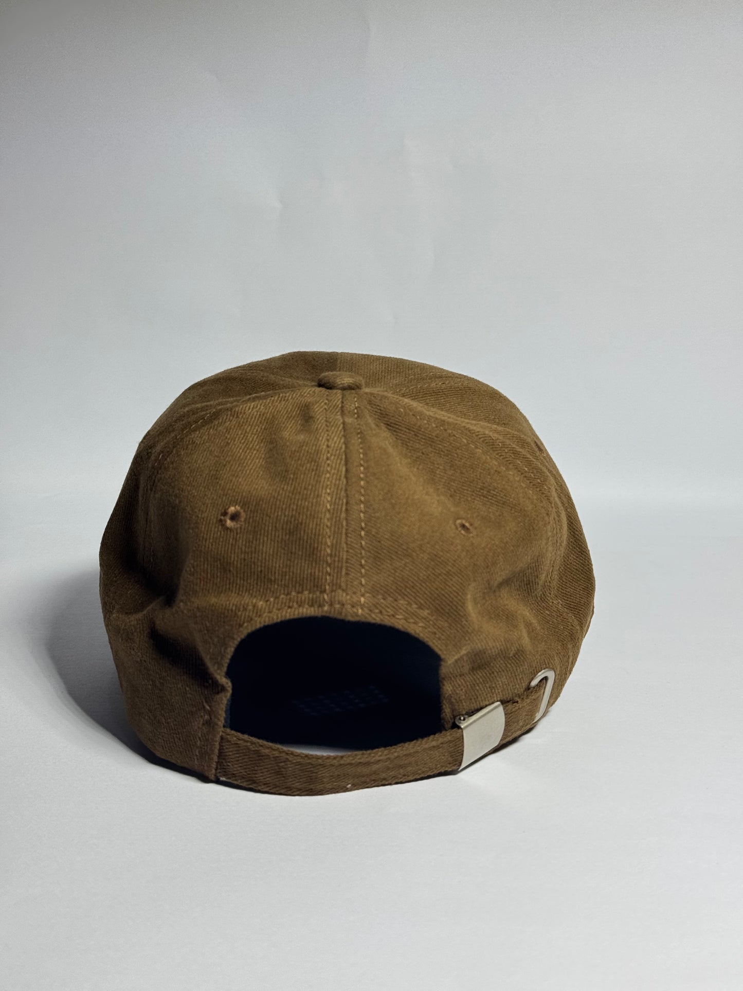 Premium Brown Dripping 'Flower' Cap - Imported