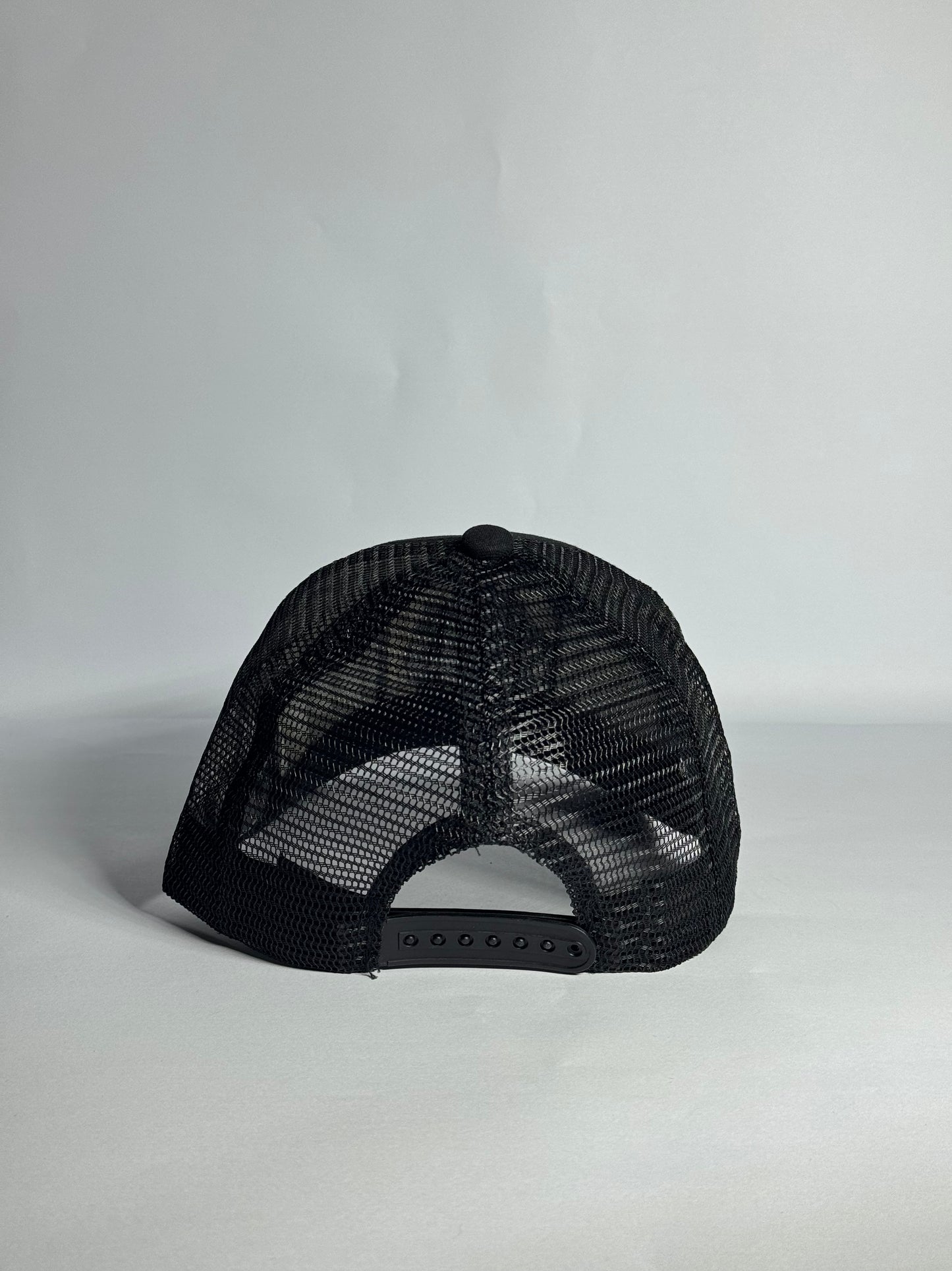 Premium 'Black Panther Trucker Cap-Imported Cap