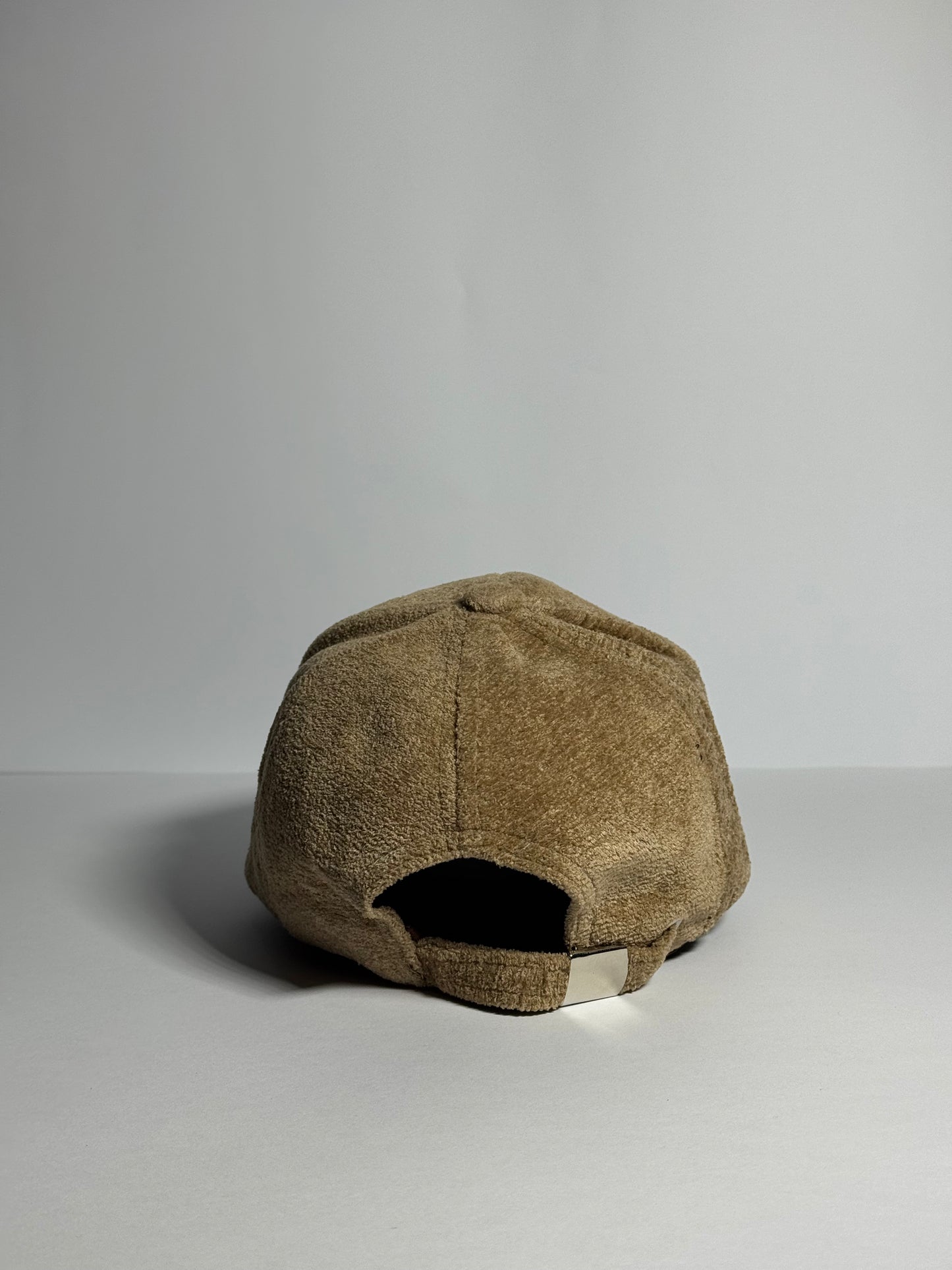 Premium Navy Wool With Nike Metallic Logo-Imported