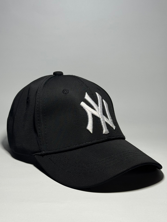 Classic Beige NY Yankees Baseball Cap