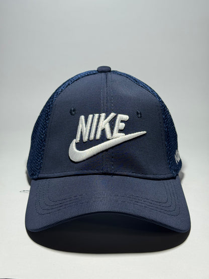 Black Nike Classic Meshback Cap