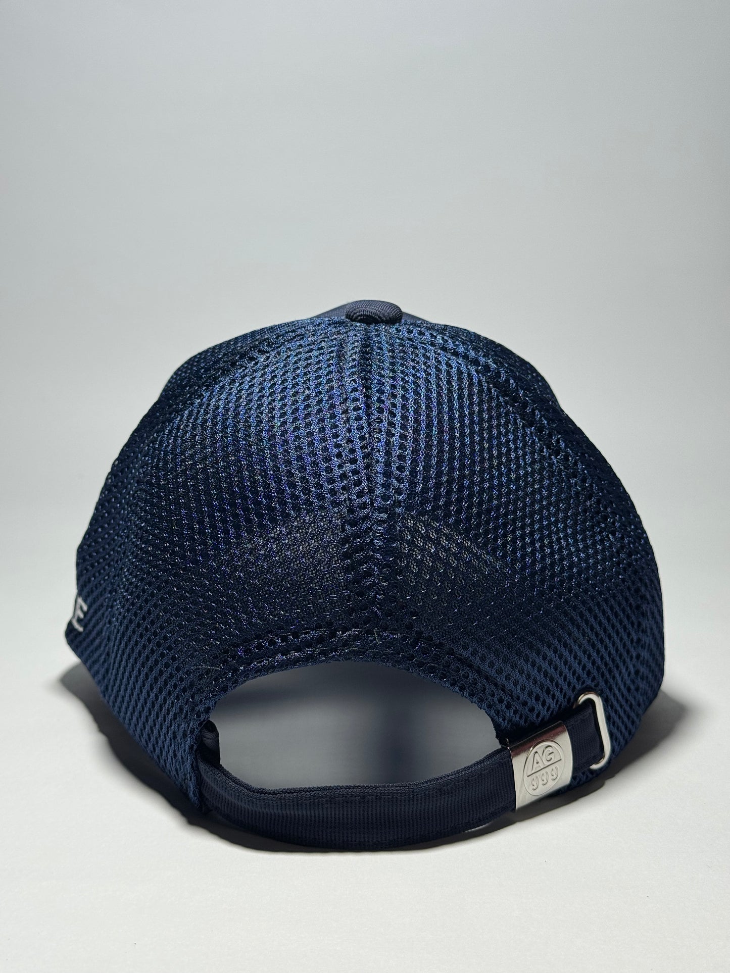 Black Nike Classic Meshback Cap