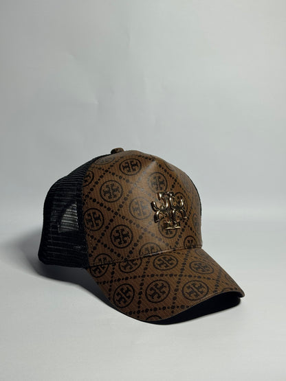 Elite Signature Trucker Cap
