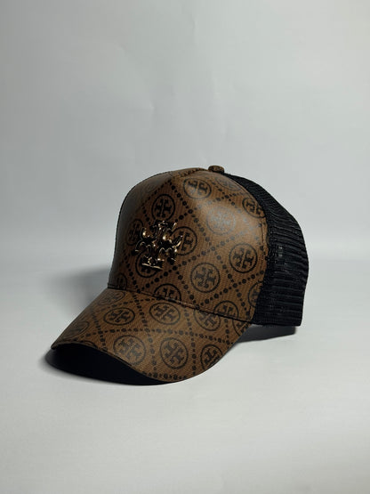 Elite Signature Trucker Cap