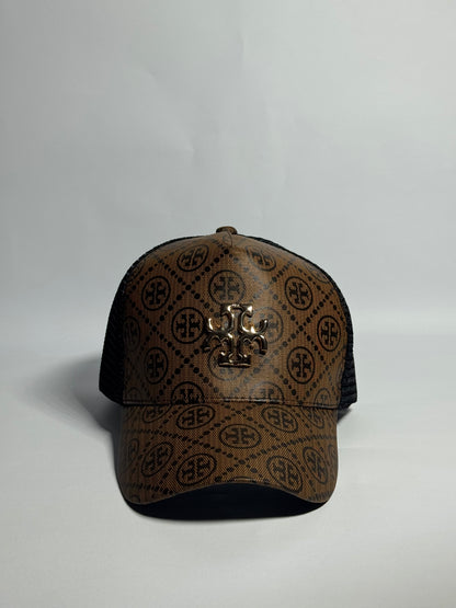 Elite Signature Trucker Cap