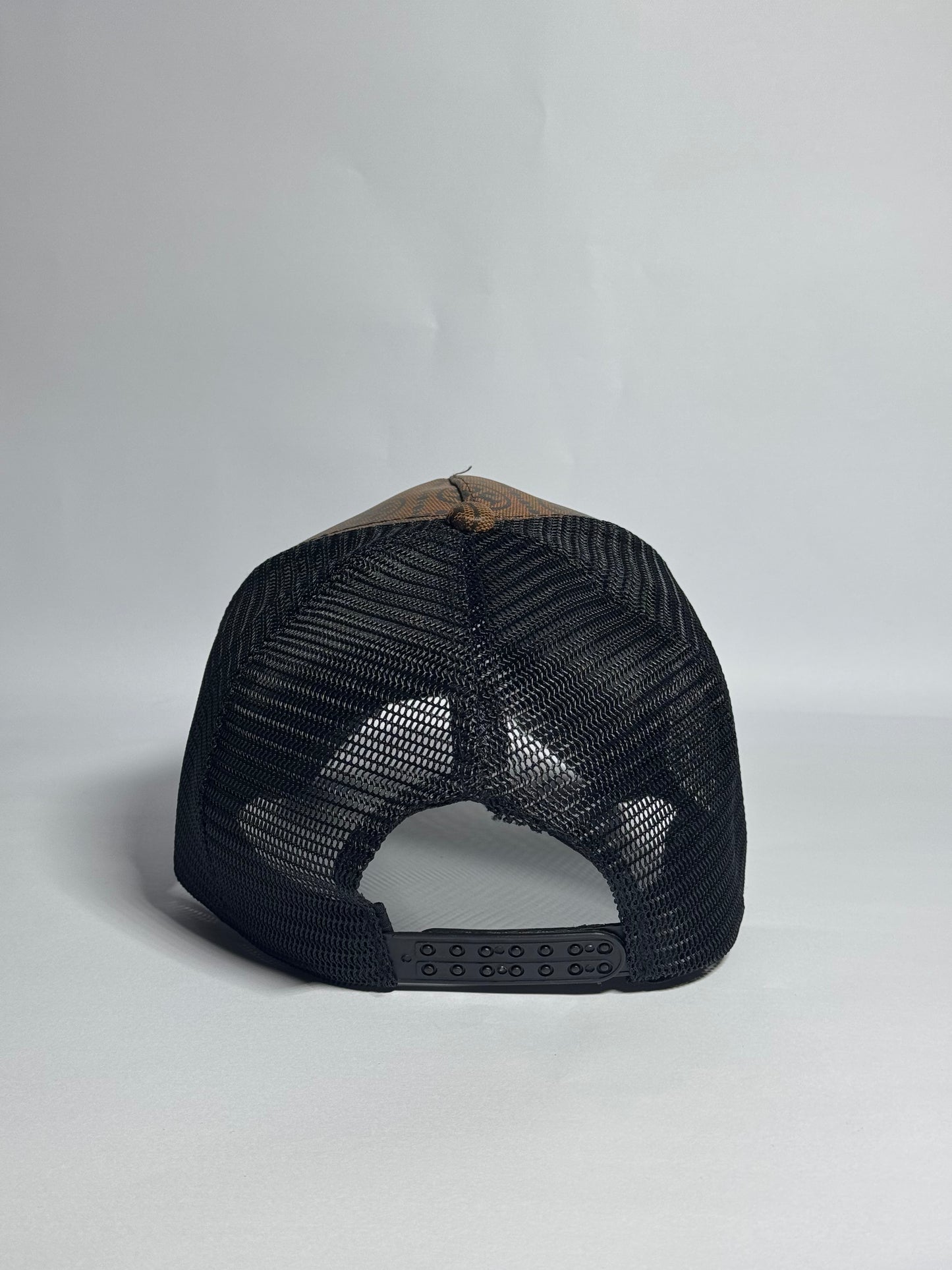 Elite Signature Trucker Cap