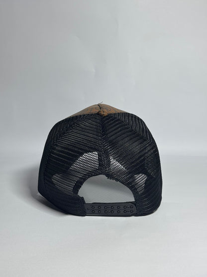 Elite Signature Trucker Cap