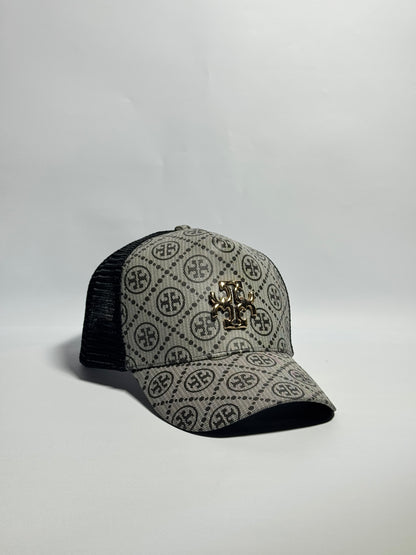 Elite Signature Trucker Cap