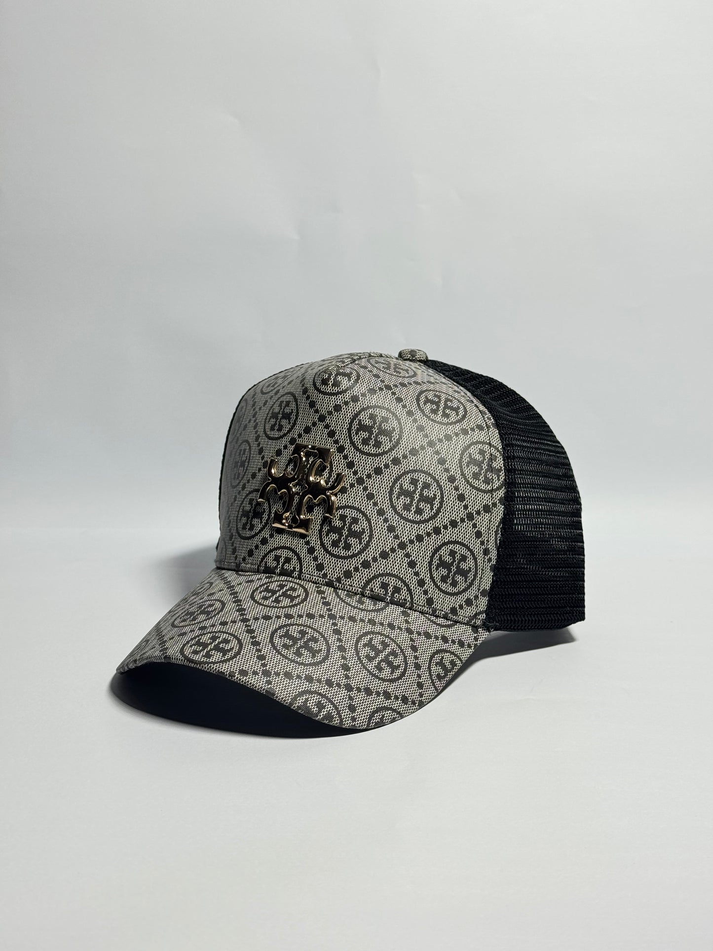 Elite Signature Trucker Cap
