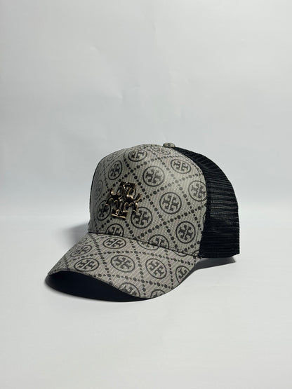 Elite Signature Trucker Cap