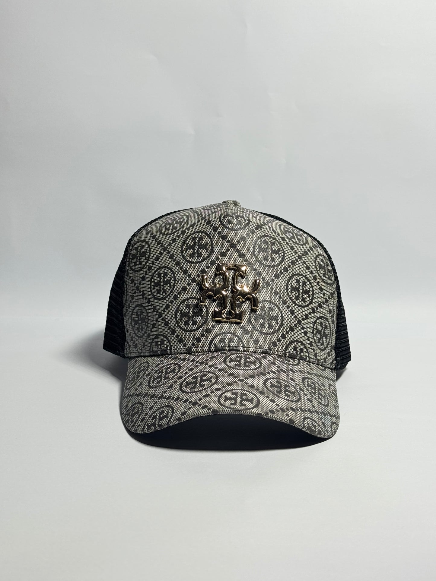Elite Signature Trucker Cap