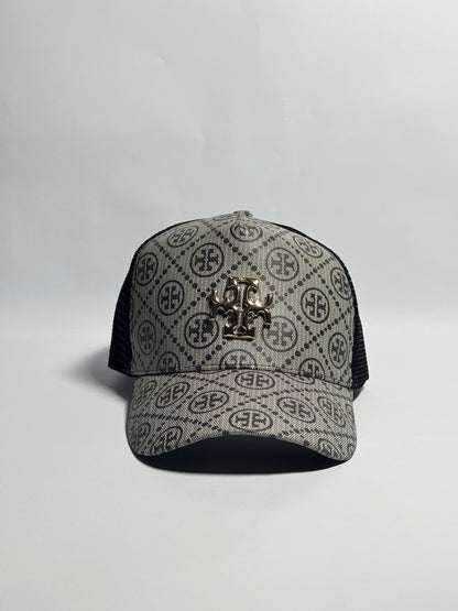 Elite Signature Trucker Cap