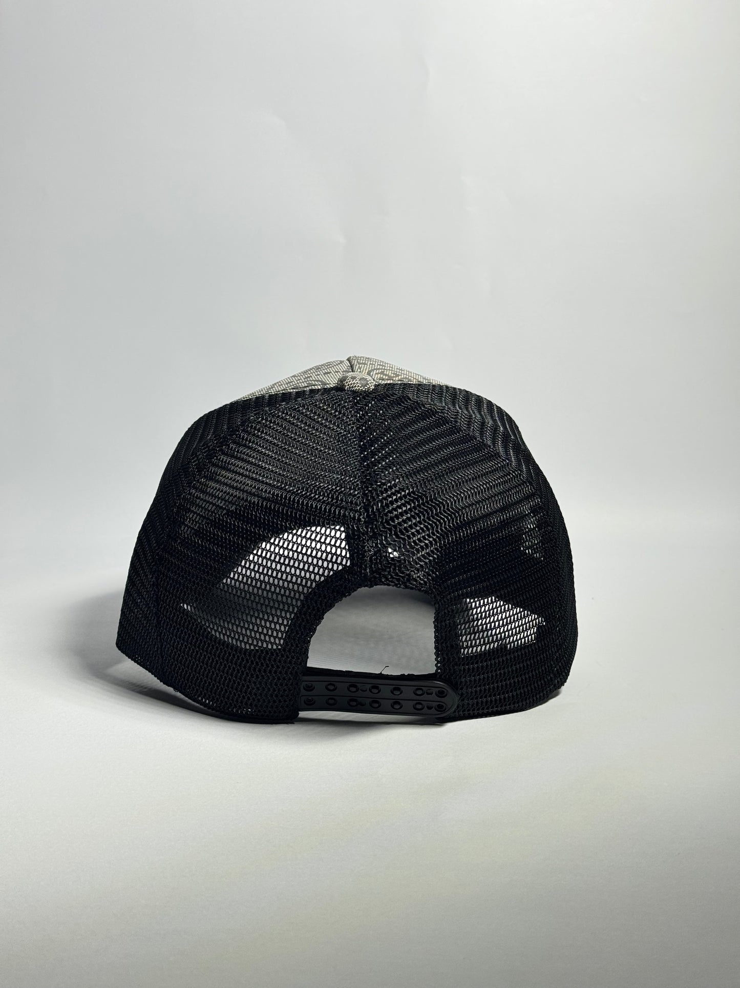 Elite Signature Trucker Cap