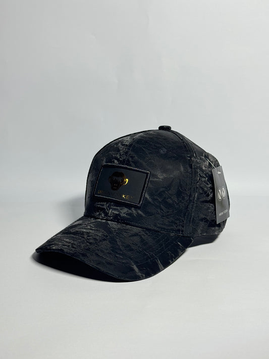 The URBAN MONEY Crinkle Cap - Luxury