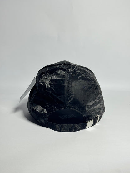 The URBAN MONEY Crinkle Cap - Luxury