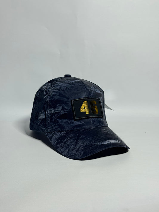 The Apex '46' Blue Hat