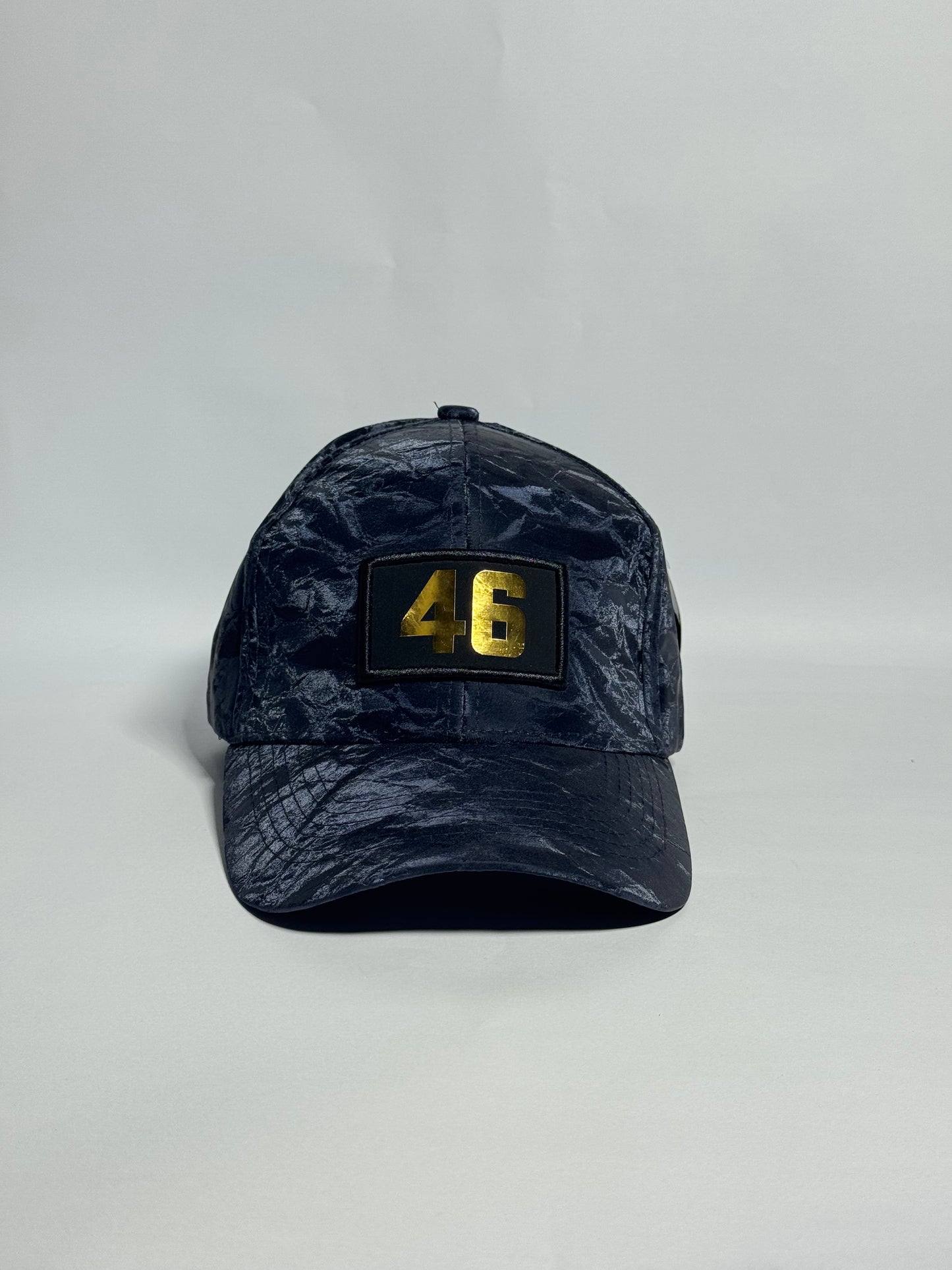 The Apex '46' Blue Hat