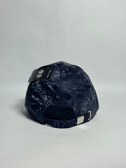 The Apex '46' Blue Hat