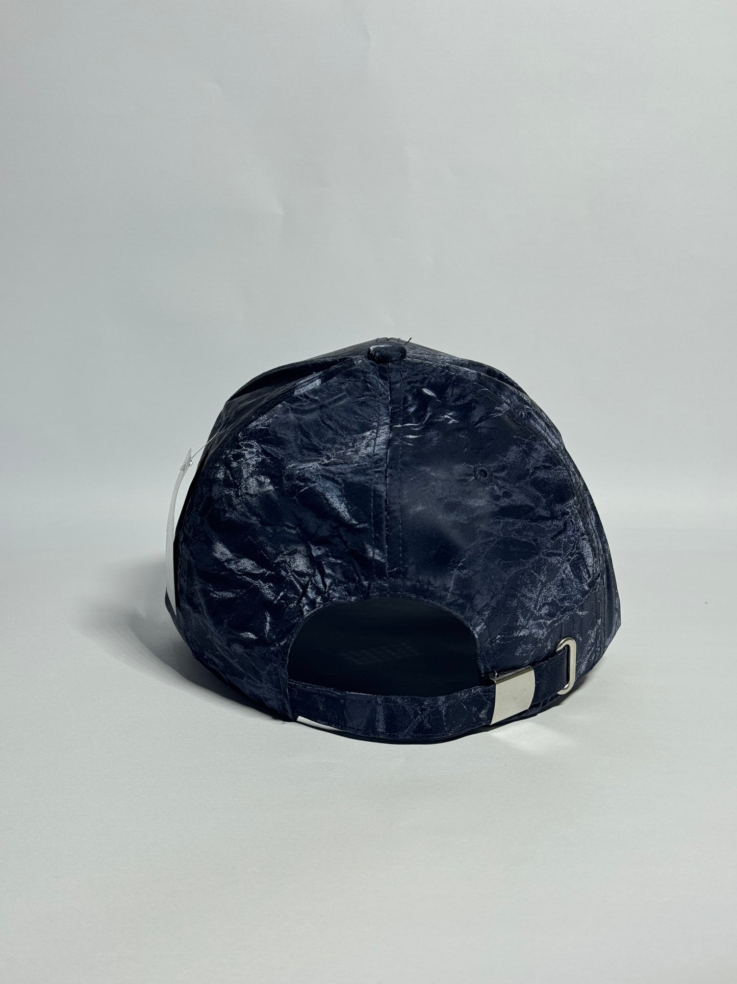 The Apex '46' Blue Hat