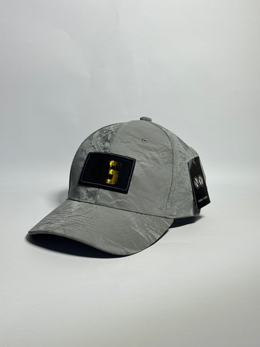 The Apex '46' Gray Hat