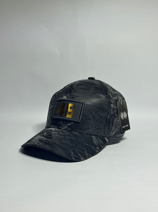 The Apex '46' Black Hat