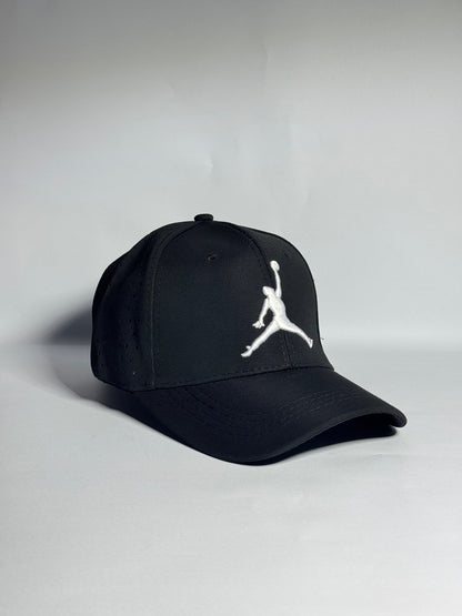 The Classic Jordan Cap with air vent performance
