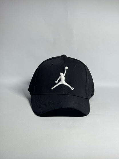 The Classic Jordan Cap with air vent performance