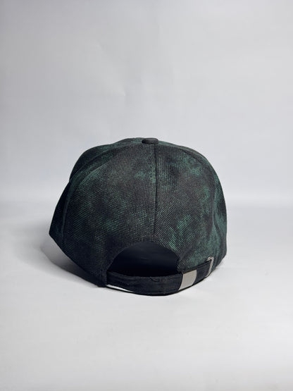 The Dark Glen Plaid Cap (or The Highland 'J' Cap)