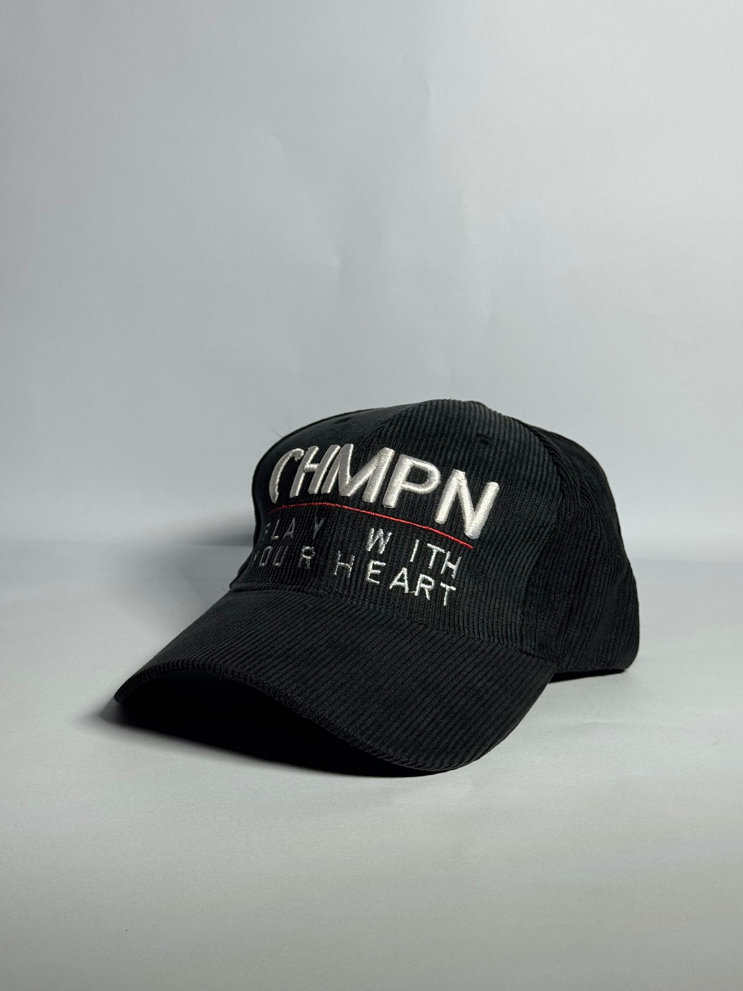 The CHMPN Corduroy Cap