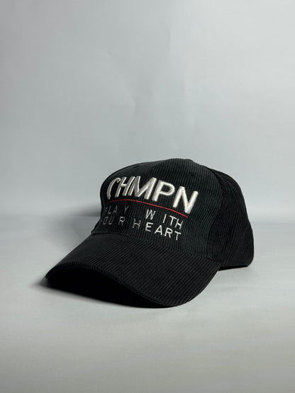 The CHMPN Corduroy Cap