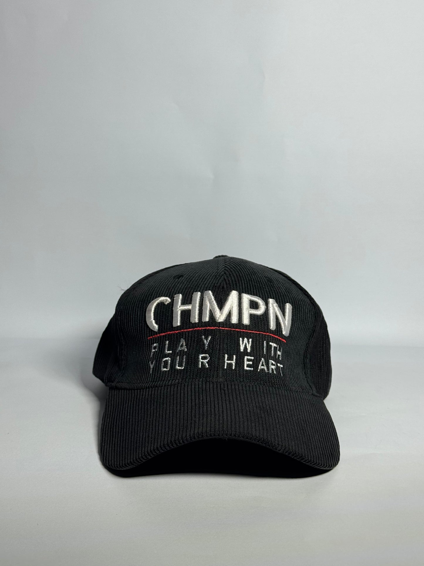 The CHMPN Corduroy Cap